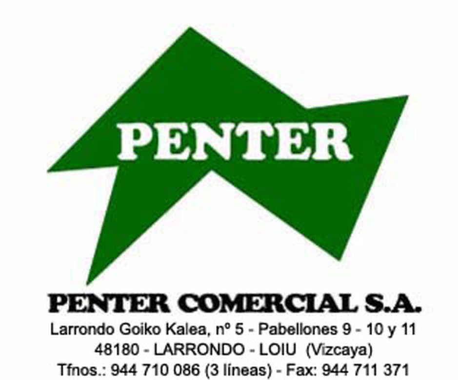 Penter Comercial S.A.