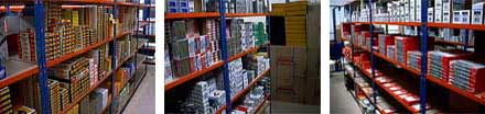 INTERIOR ALMACEN