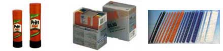 CONSUMIBLES