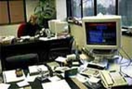 OFICINA