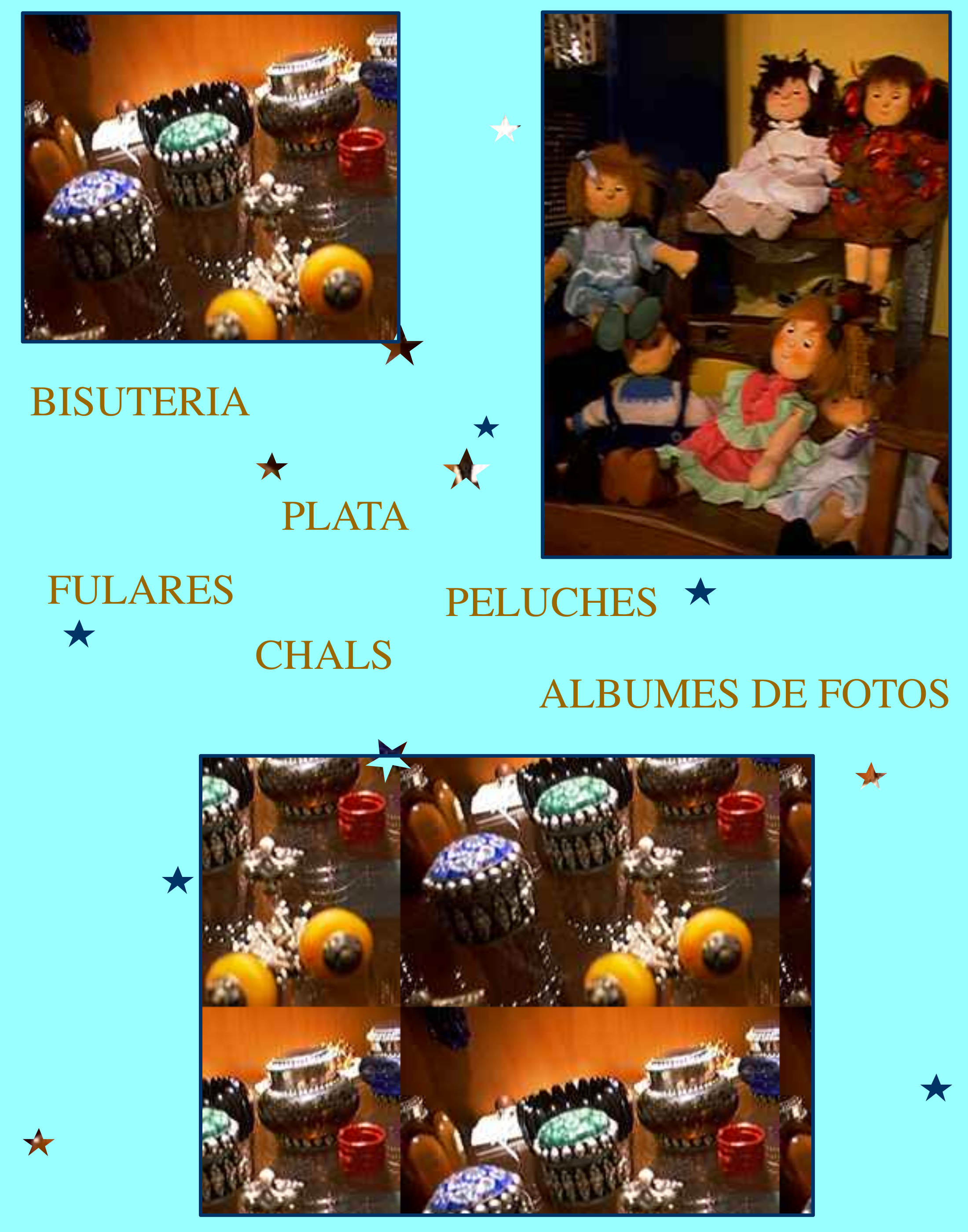 Animación original en Flash, rescatada fotograma a fotograma