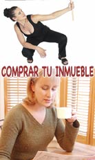 COMPRAR TU INMUEBLE