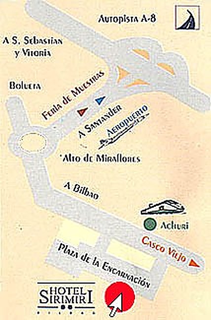 Situacion - Haga Click para volver
