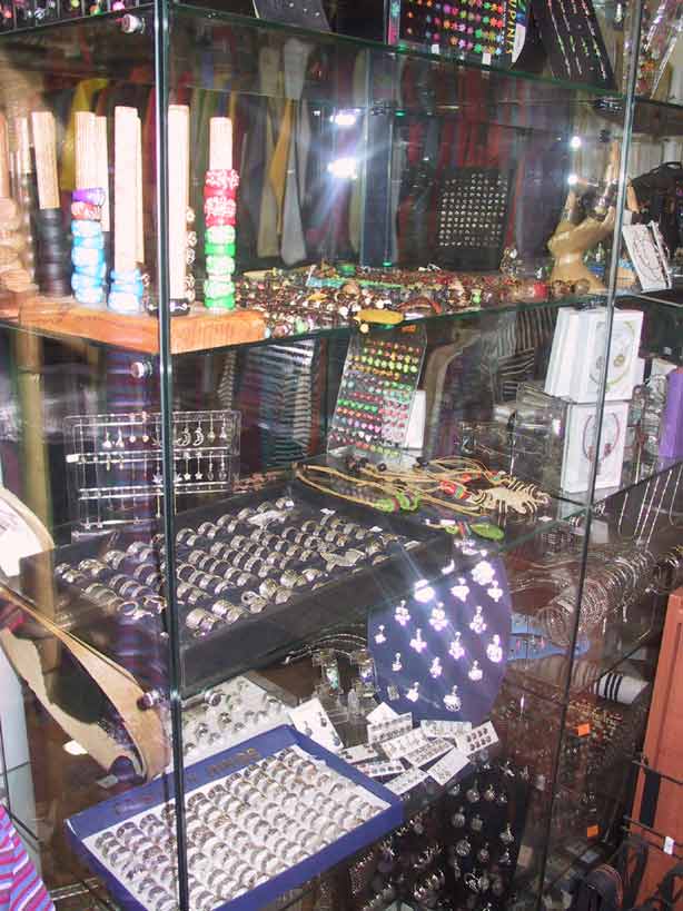 Anillos
