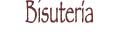 Bisuteria