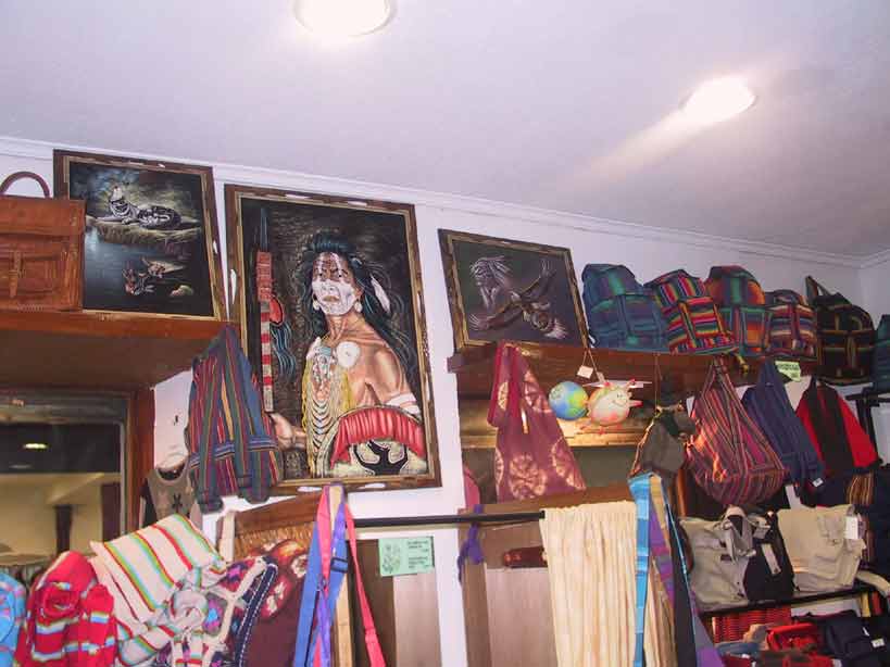 T&iacute;teres y complementos