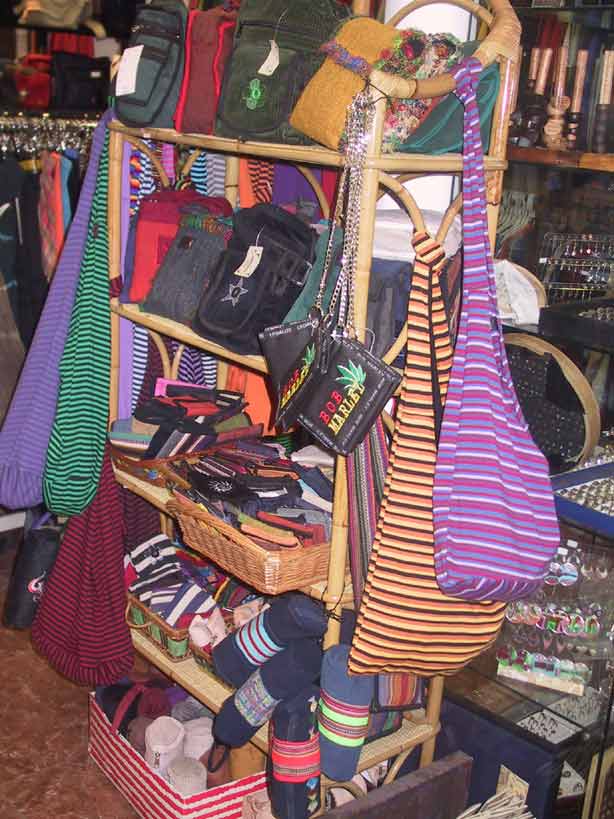 Estuches y carteras