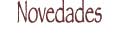 Novedades