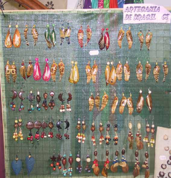 Pendientes