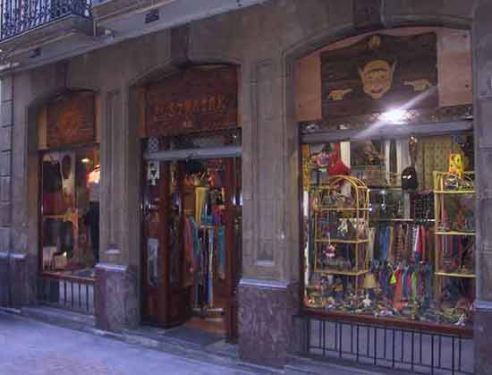 Escaparate