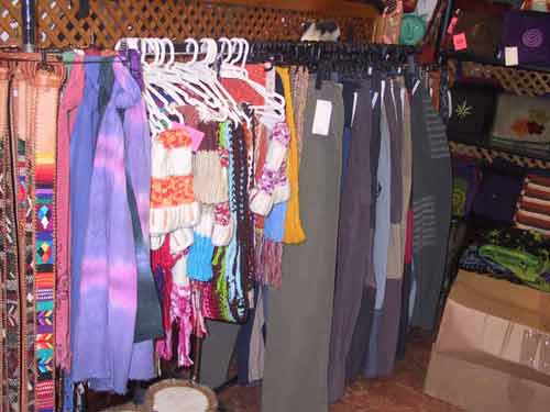 Pantalones