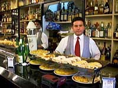 Bar 1