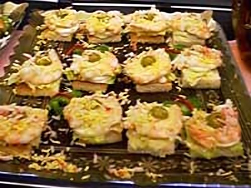 Barra 1