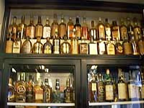 Whiskys
