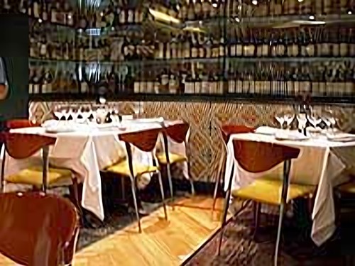 Restaurante 4
