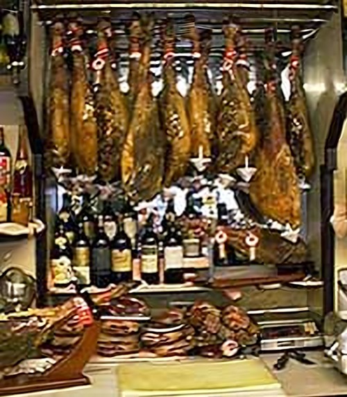 Jamones Joselito