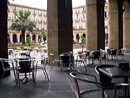 Terraza
