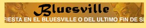 Banner Bluesville