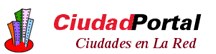 CiudadPortal — Ciudades en La Red