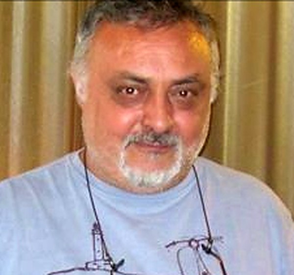 Victorino «Bittor» Diéguez, fundador de BilbaoWeb.