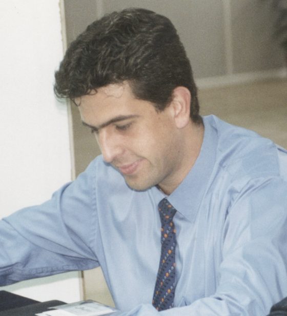 Iker Urretxu