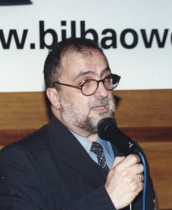 Iñaki Atxa