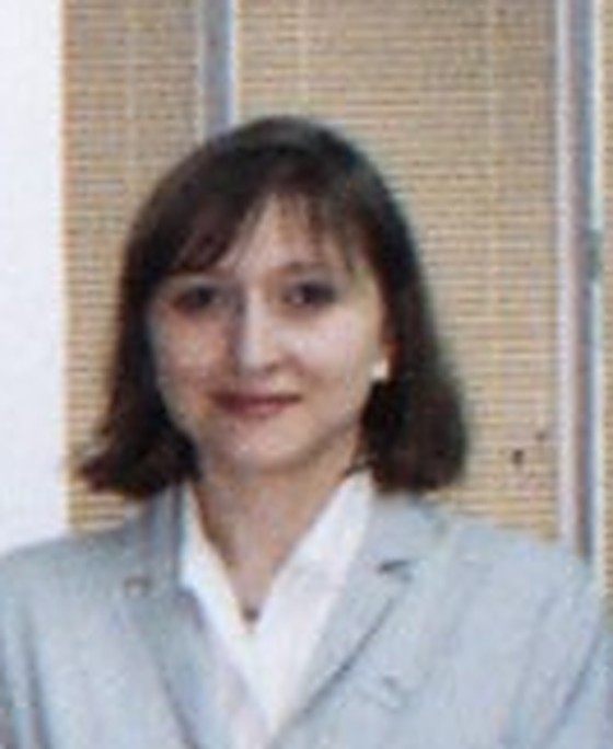 Mari Carmen Serna, de Administración