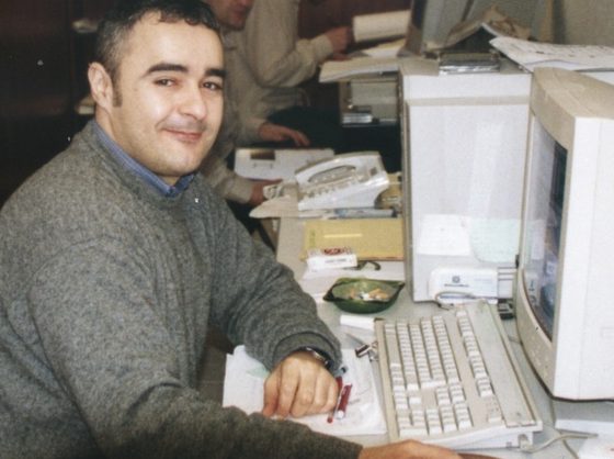 Roberto Fernández