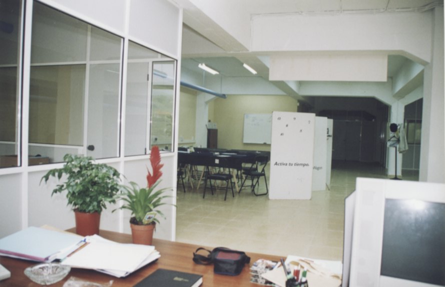Oficinas