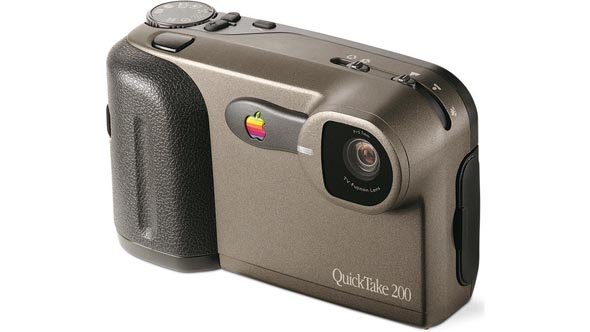 Apple QuickTake 200