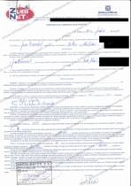 Contrato de comercio electrónico: Anata Motor