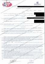 Contrato de comercio electrónico: Ferretería Carcedo