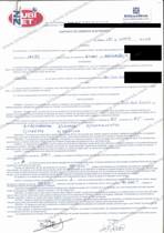 Contrato de comercio electrónico: Fotocolor Express