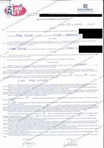 Contrato de comercio electrónico: Iturkopi