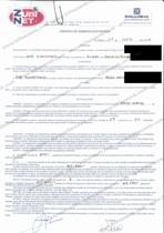 Contrato de comercio electrónico: Kriss-Kross