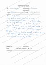 Nota de José Luis Grisaleña