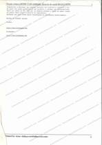 Correspondencia con TERRA, página 2