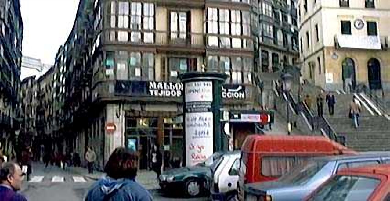 Ascao desde Unamuno