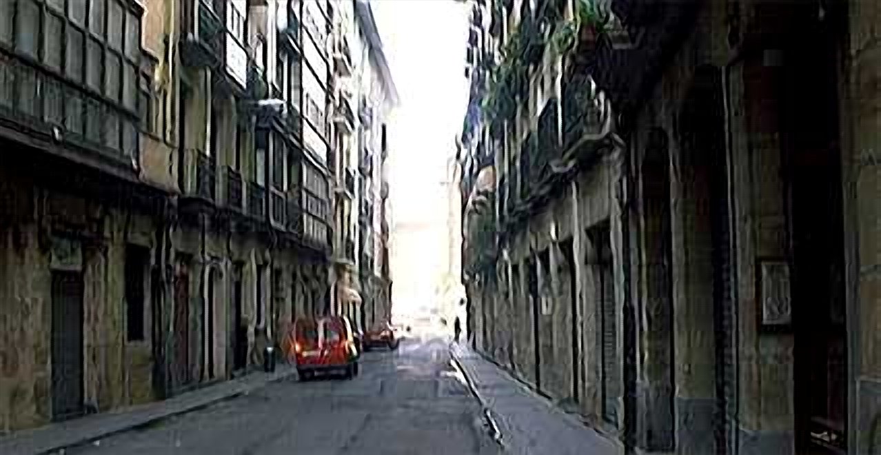 Esperanza hcia Ayuntamiento 2ª