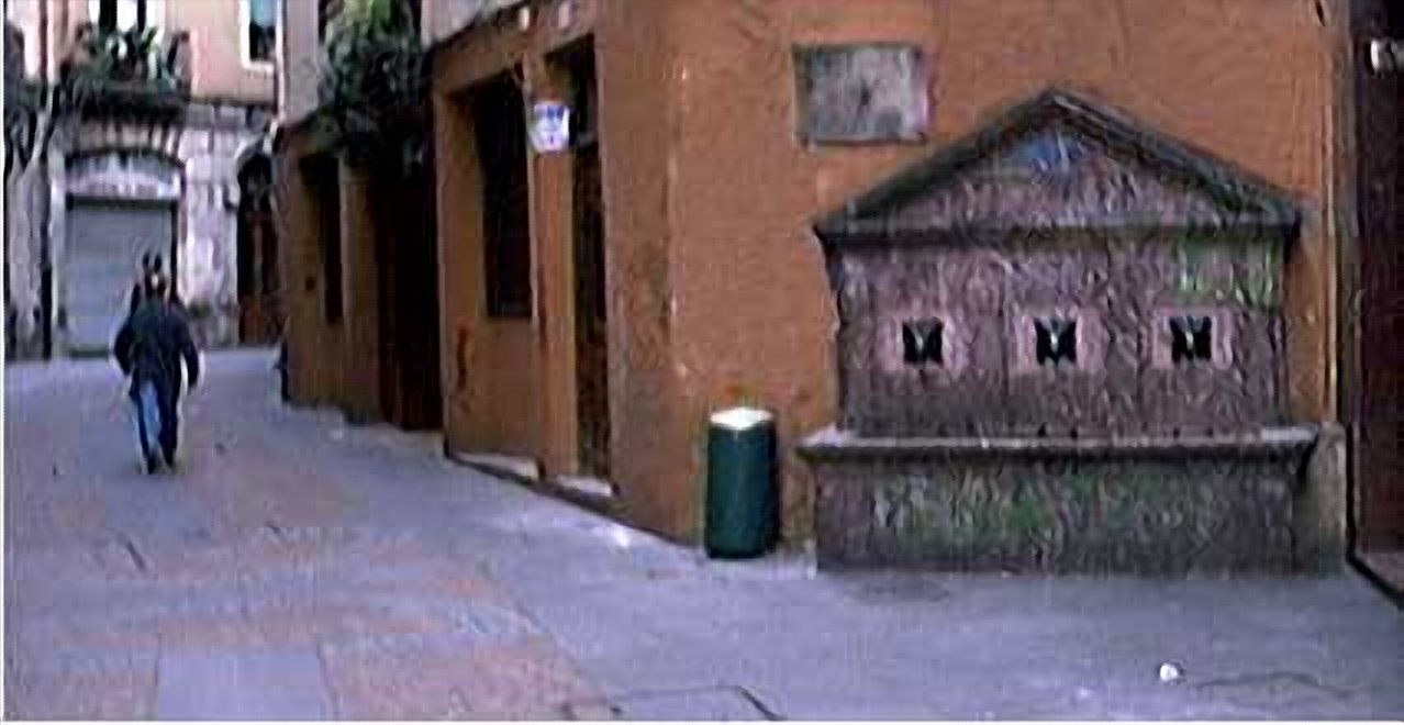 Iturribide: Fuente