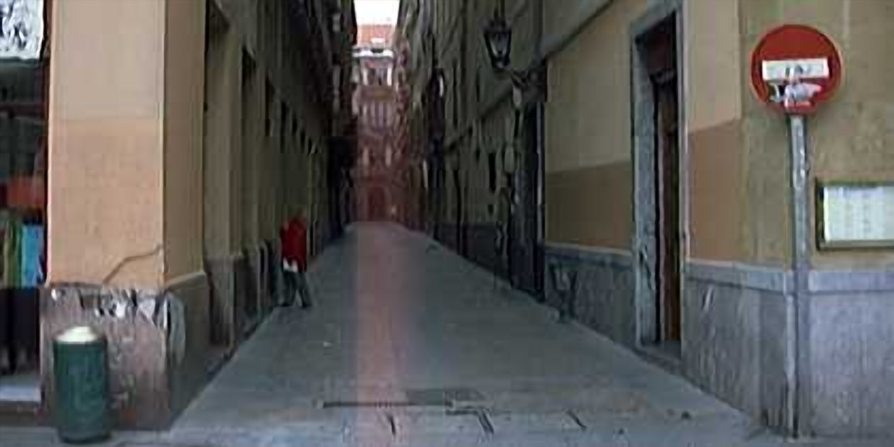 Nueva desde la Ribera
