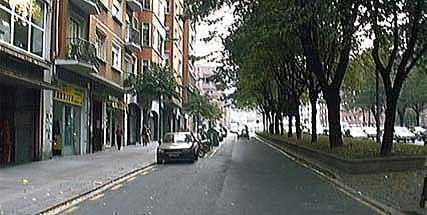 santu a zabal c allende