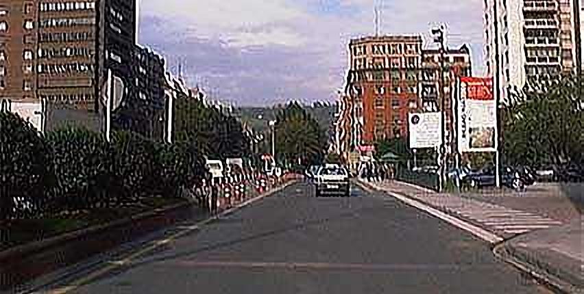 santu a zabal c allende