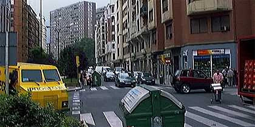 santu a zabal c allende