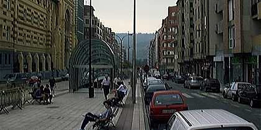santu a zabal c allende