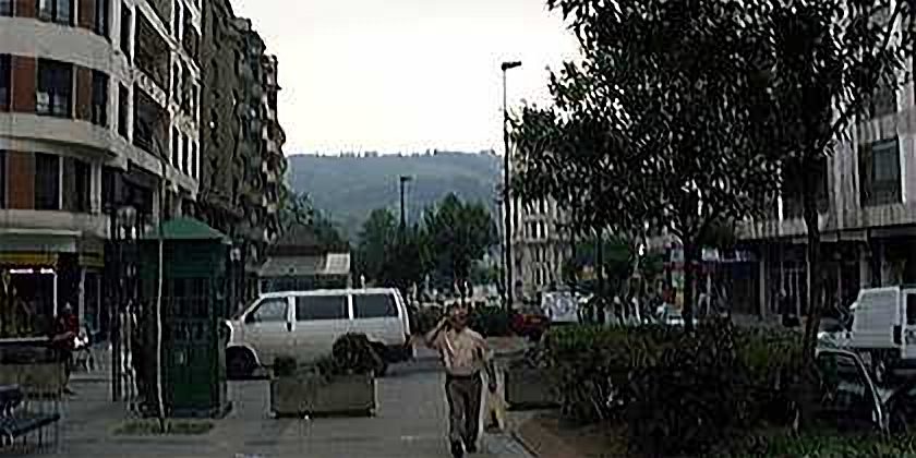 santu a zabal c allende