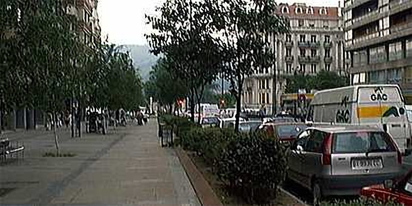 santu a zabal c allende