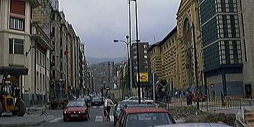 santu a zabal c allende