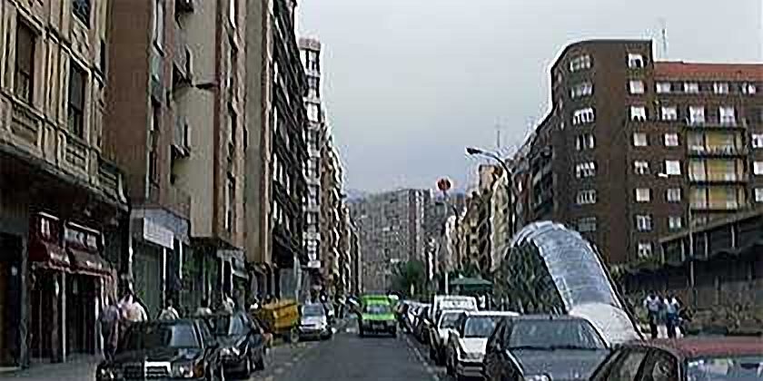 santu a zabal c allende