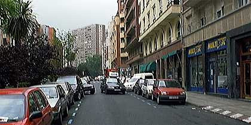 santu a zabal c allende